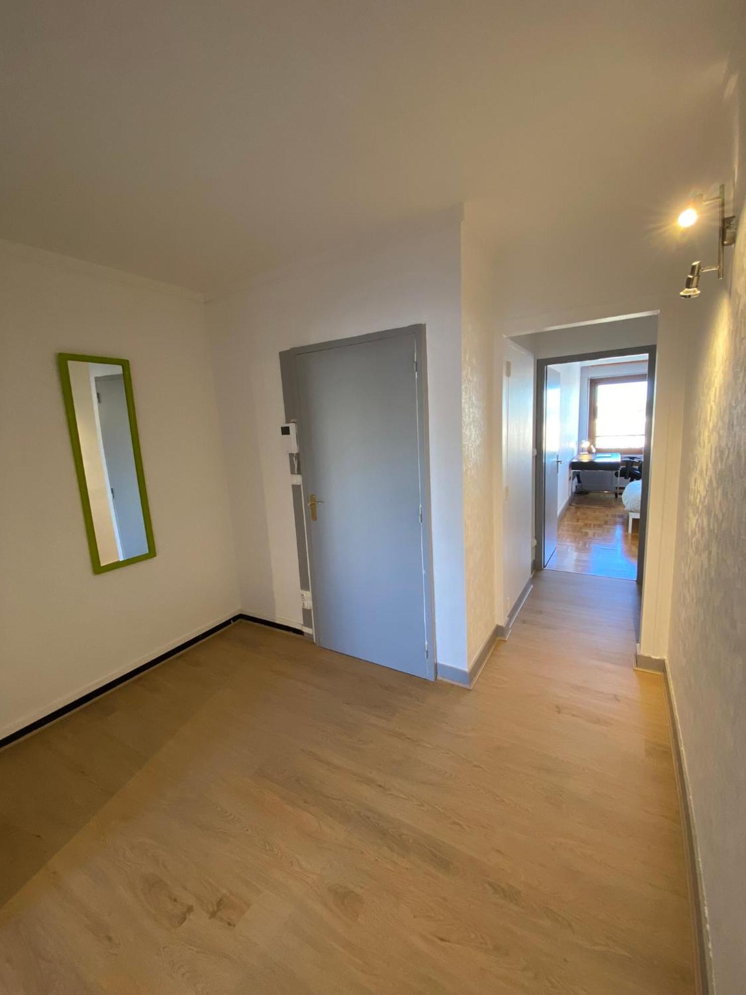 Appartement Jusqu'A 6 Couchages Le Mans Exterior foto
